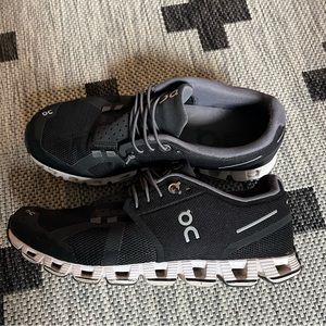 On Cloud Womens shoes